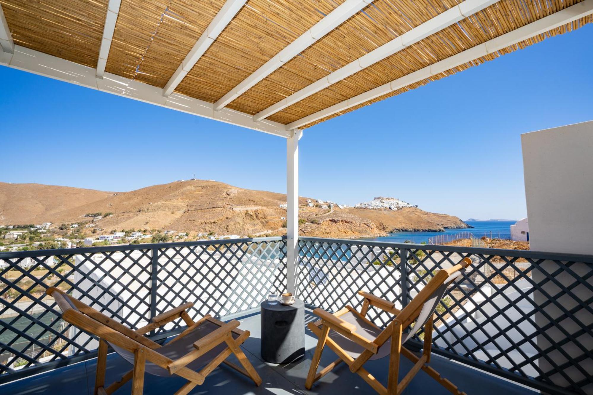 5 Traditional Suites Livadi  외부 사진