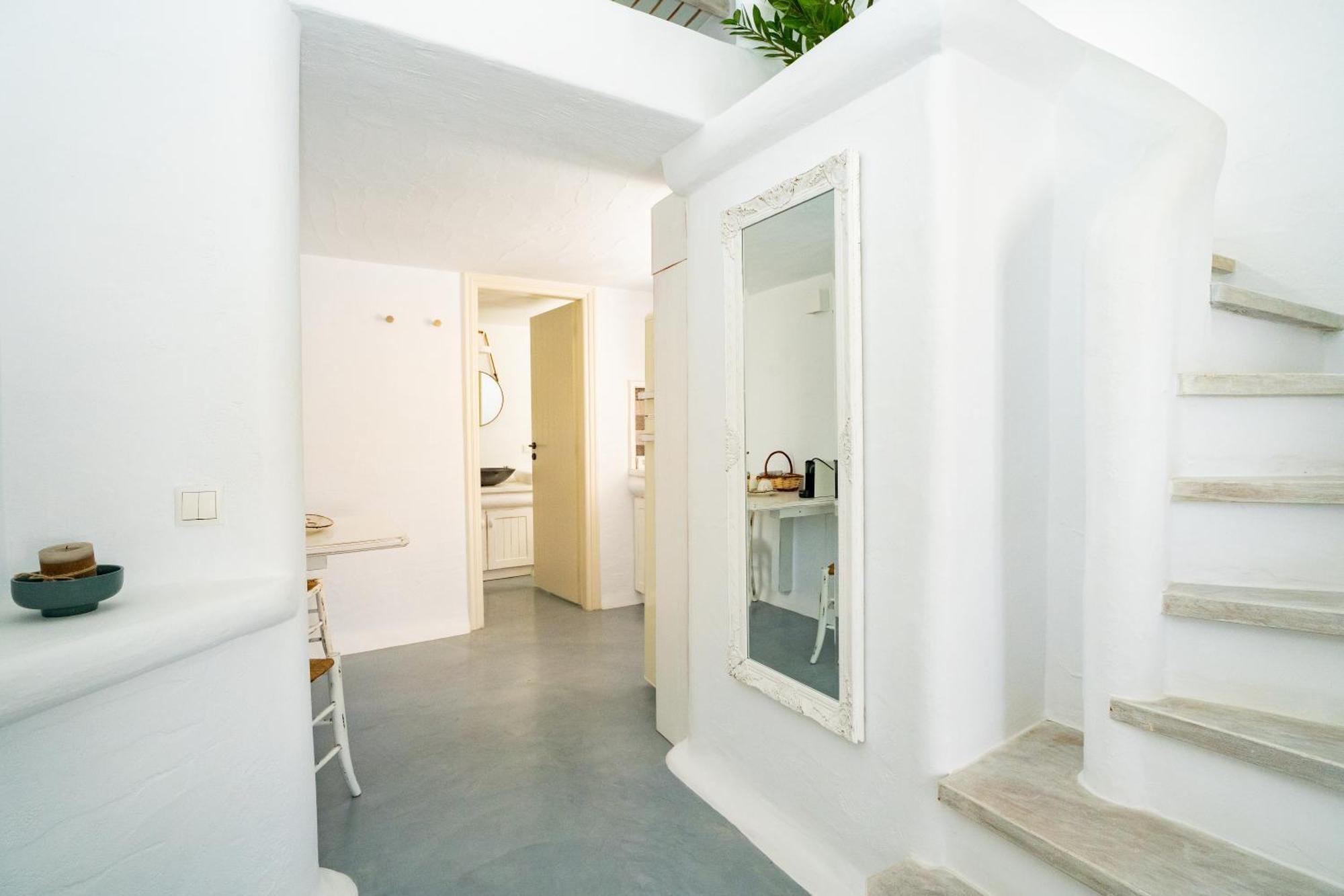 5 Traditional Suites Livadi  외부 사진