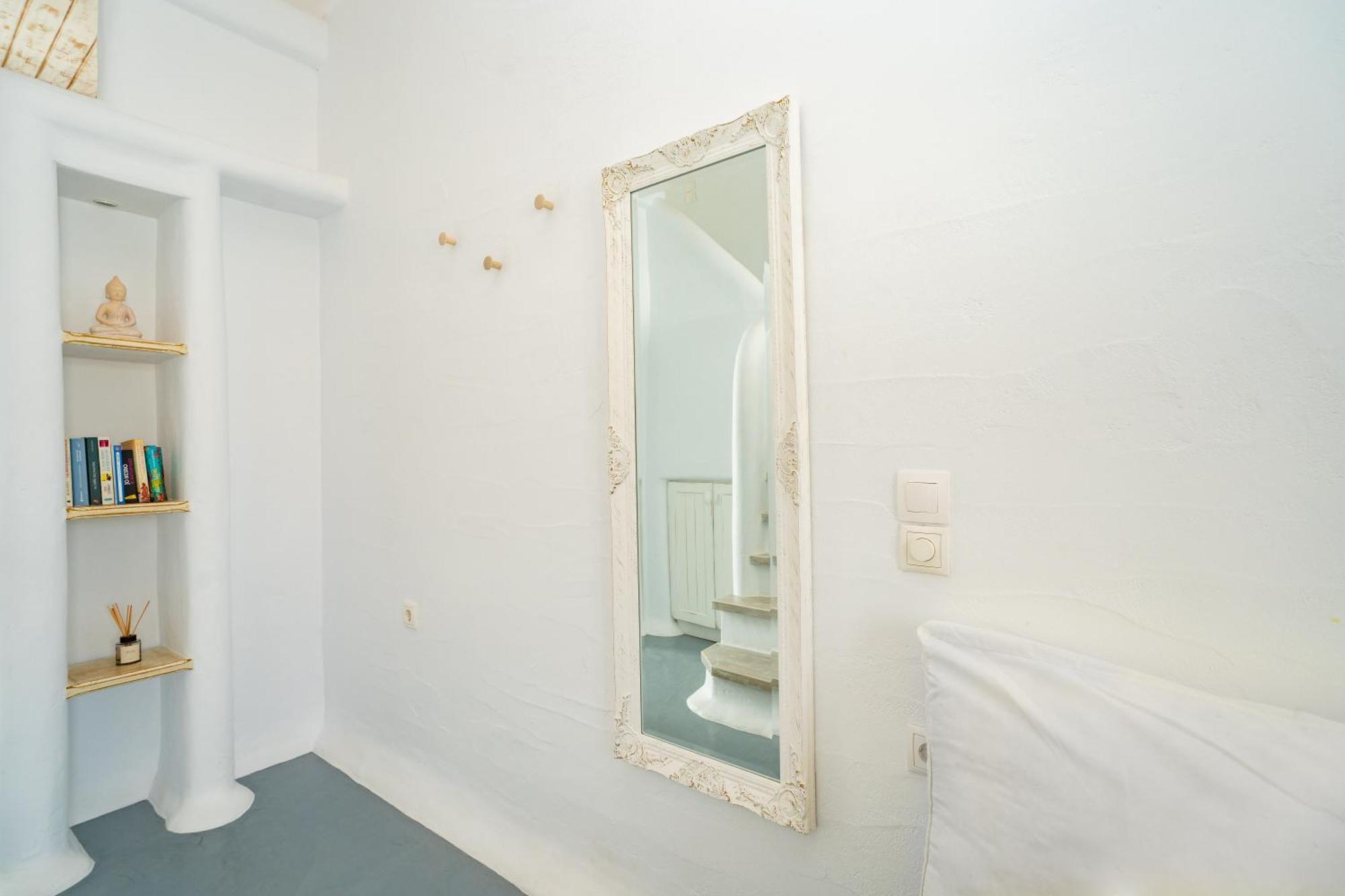 5 Traditional Suites Livadi  외부 사진