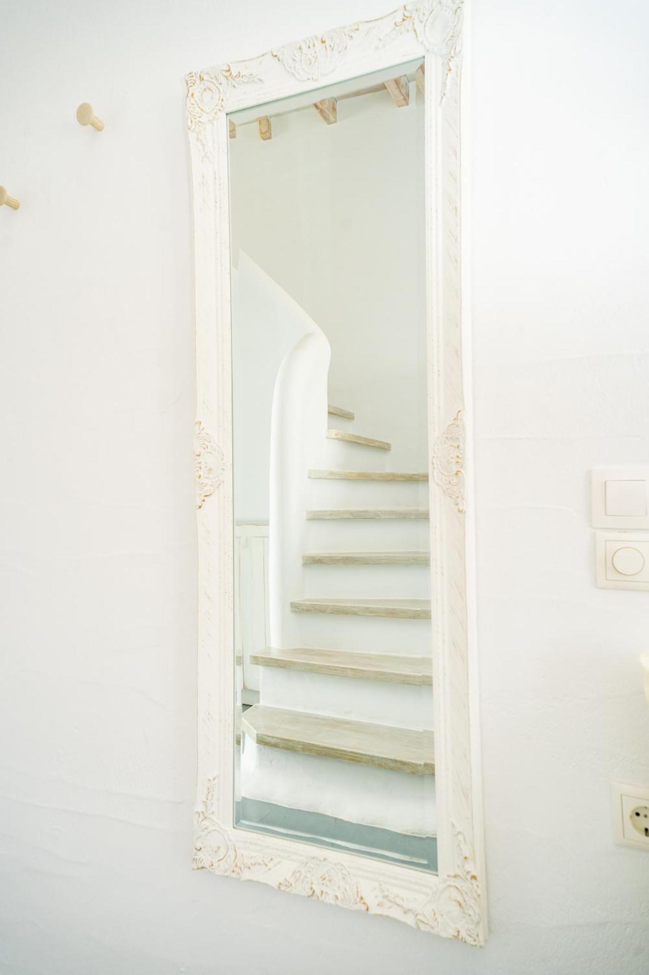 5 Traditional Suites Livadi  외부 사진
